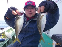 何でも名人　春日井市の太田様　