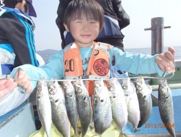 こどもの日の前日祭でファイト盛り盛りだ