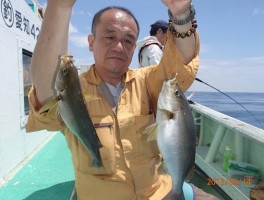 余裕で釣りまくれますよ