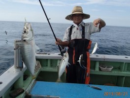 一度によりたくさん釣りまくり釣れすぎだ