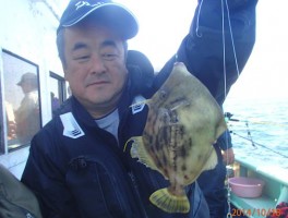 肝もぽんぽんだ