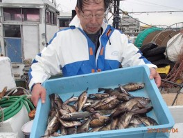 ファイト山盛りでチャレンジです