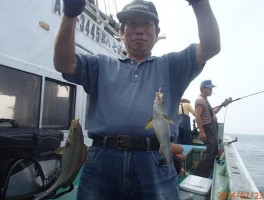 余裕で釣り放題