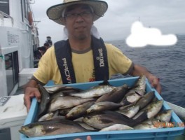 お見事完璧に山盛り