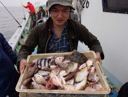 晩秋の味覚祭り