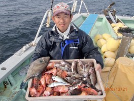 ドドど山盛り