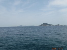 伊良湖岬＆神島